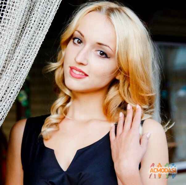 Анна Сергеевна Боярина фото №983964. Завантажено 12 Листопада 2016