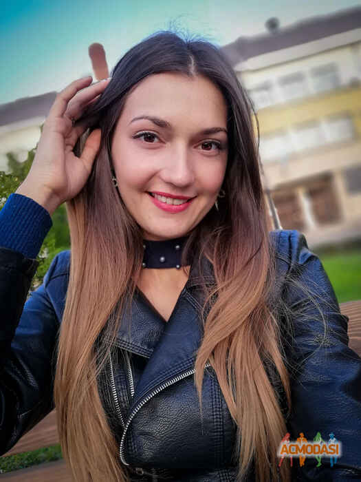 АЛІНА Іванівна Юричка фото №1560373. Завантажено 21 Серпня 2020