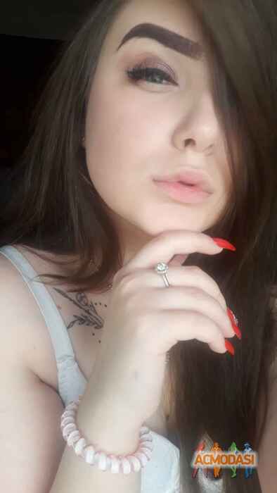 Майя Євгеніївна Моспан фото №1535311. Завантажено 03 Червня 2020