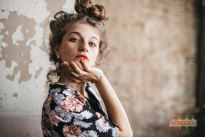 Daryna  Voitenko фото №1651004. Завантажено 01 Вересня 2021