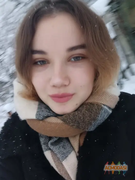 Кристина  Ефанова фото №1722585. Завантажено 09 Січня 2024