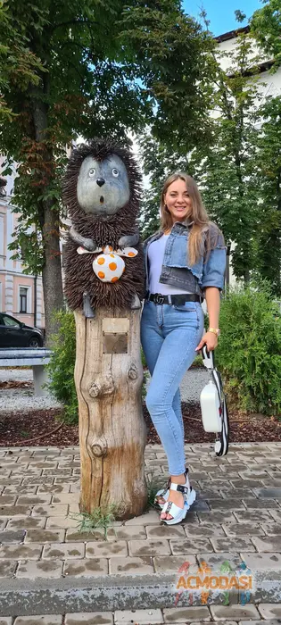 Ксенія Артурівна Лень фото №1740696. Завантажено 10 Березня 2025