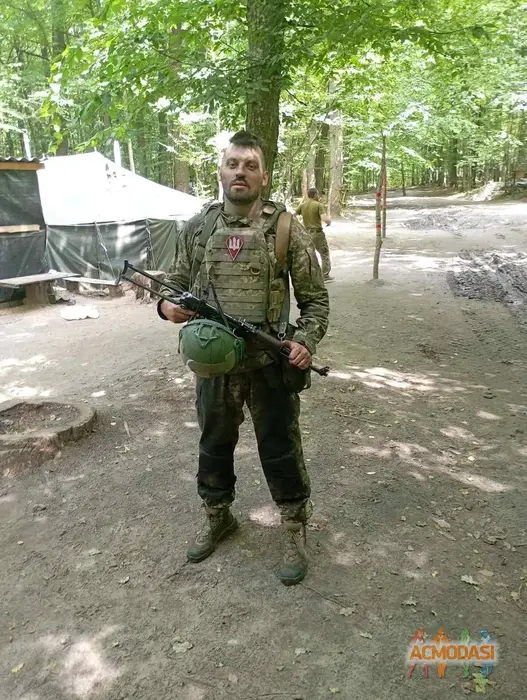 Вадим  Коруц фото №1751756. Завантажено 15 Січня 2026