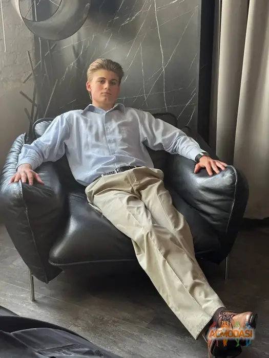 Михайло  Лейпцин фото №1752851. Завантажено 14 Лютого 2026