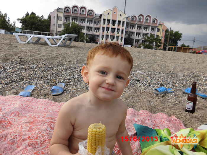 Даниил Денисович Бирюков фото №561461. Завантажено 03 Січня 2014