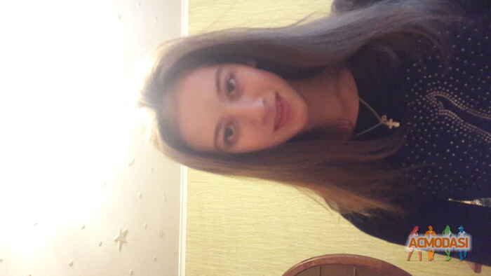 Катя  Гюльмамедова фото №866659. Завантажено 09 Січня 2016