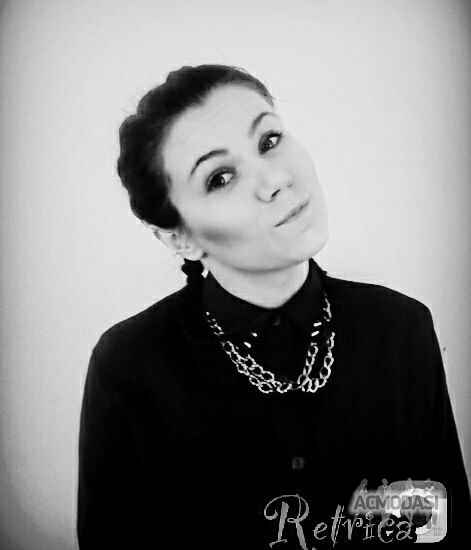 Ірина Вікторівна Настасюк фото №932658. Завантажено 15 Липня 2016