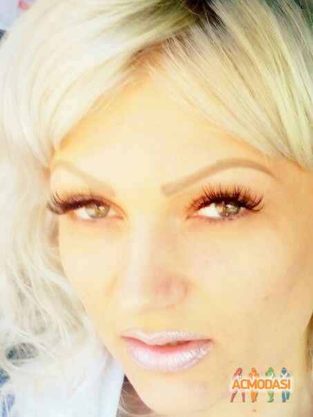 Тетяна Юріївна Петровська фото №968554. Завантажено 09 Жовтня 2016