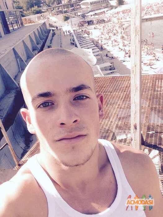 Валік  Подберезний фото №970544. Завантажено 13 Жовтня 2016