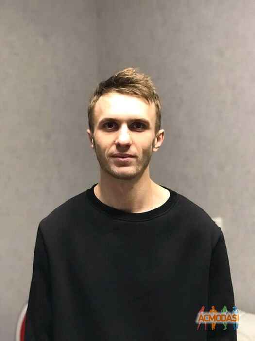 Олександр Вікторович Заверюха фото №1176957. Завантажено 01 Лютого 2018