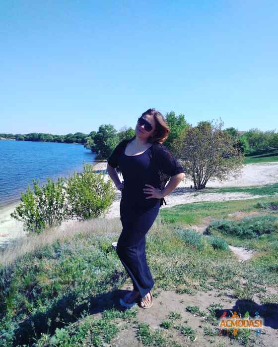 Анастасия Ивановна Голосун фото №1058658. Завантажено 26 Травня 2017