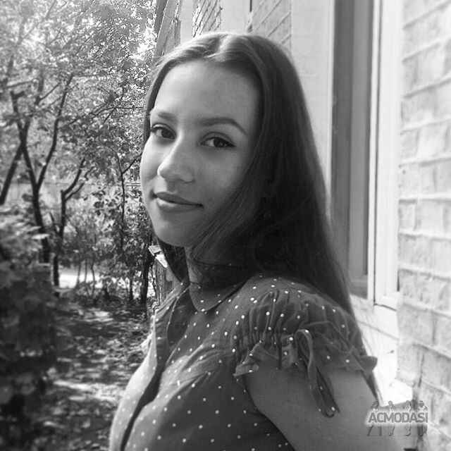 Анна  Скоромная фото №1082387. Завантажено 23 Липня 2017