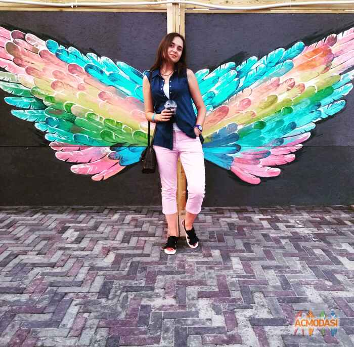 Юлия  Костина фото №1090161. Завантажено 10 Серпня 2017