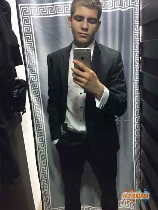 Данила Алексеевич Мещерин фото №1439989. Завантажено 24 Серпня 2019