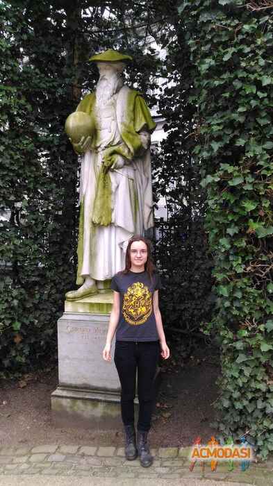 Анна-Марія   фото №1110917. Завантажено 01 Жовтня 2017