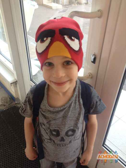 Люся   фото №1134640. Завантажено 11 Листопада 2017