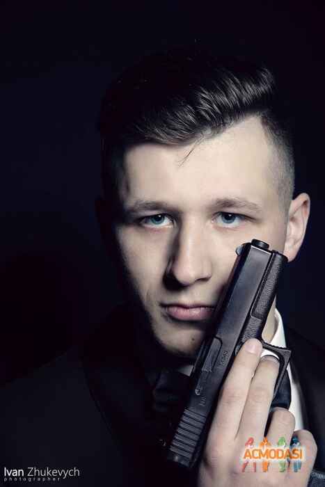 Андрій-Володимир Степанович Гродецький фото №1133275. Завантажено 08 Листопада 2017