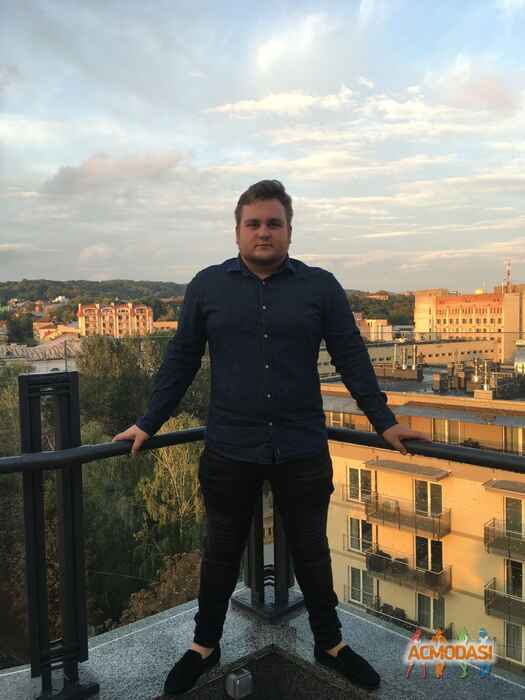 Максим Андрійович Миськів фото №1154717. Завантажено 19 Грудня 2017