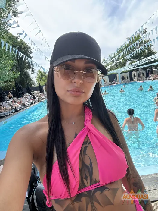 Крістіна Сергіївна Малюга фото №1746270. Завантажено 18 Серпня 2025