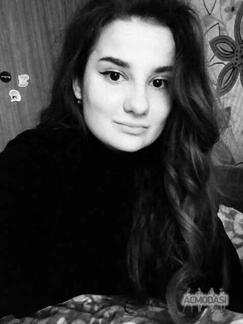 Юлия Игоревна Паркина фото №1264382. Завантажено 25 Липня 2018