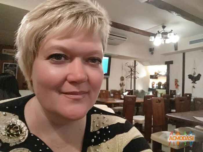 Оксана Михайловна Екимова фото №1289704. Завантажено 11 Вересня 2018