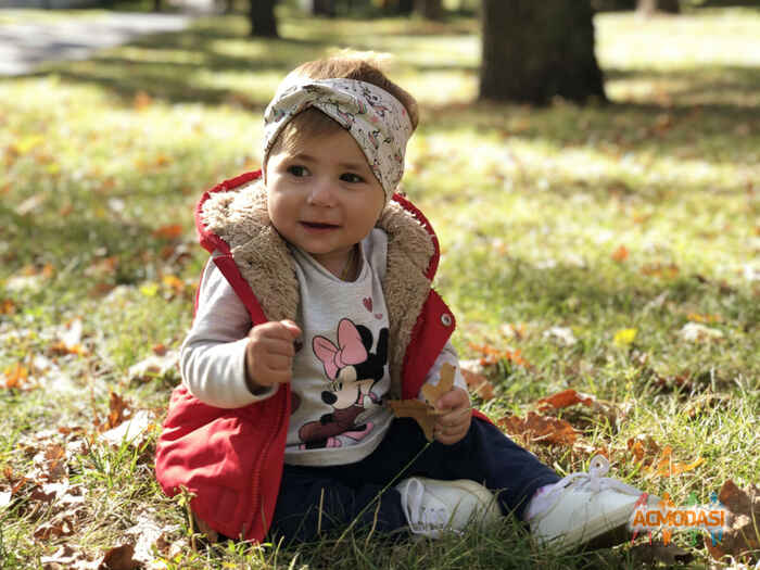 Валерія   фото №1478063. Завантажено 20 Листопада 2019