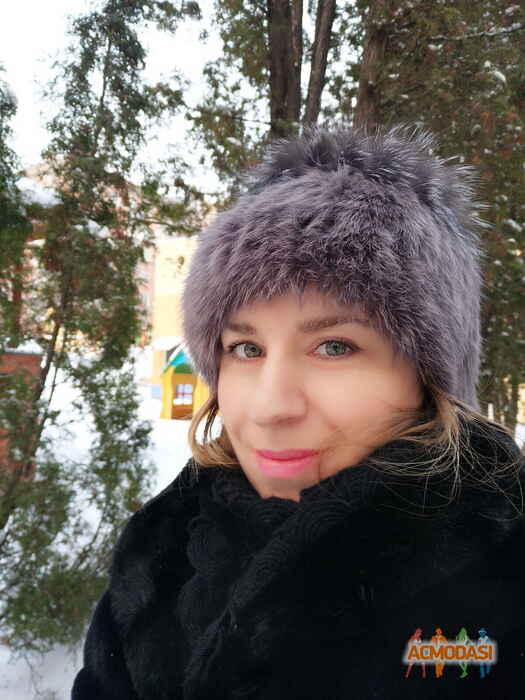 Елена Николаевна Васильева фото №1372482. Завантажено 02 Березня 2019