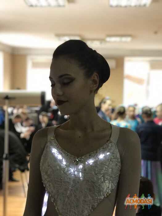 Вероніка Романівна Висоцька фото №1411548. Завантажено 16 Червня 2019