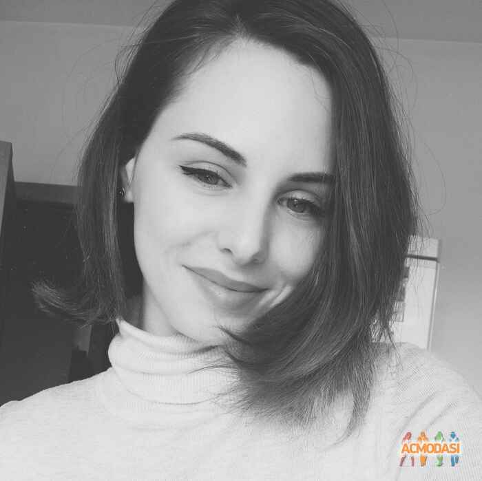 Олександра Олександрівна Монастирська фото №1420403. Завантажено 09 Липня 2019