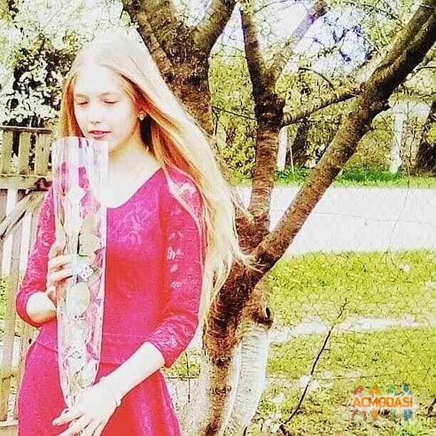 Христина Миколаївна Фурега фото №1486473. Завантажено 10 Грудня 2019