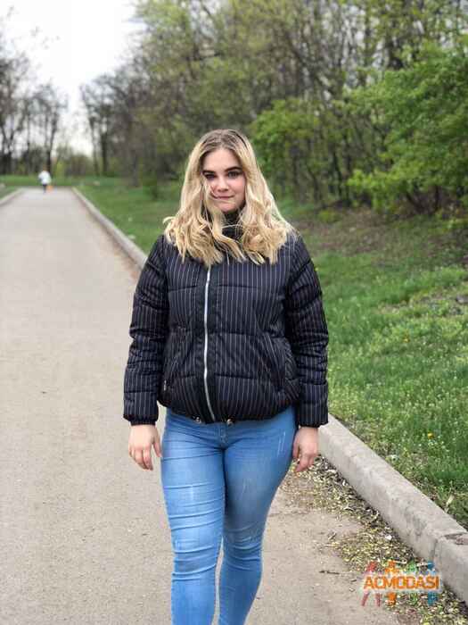 Алена Андреева Злакаман фото №1526278. Завантажено 01 Травня 2020