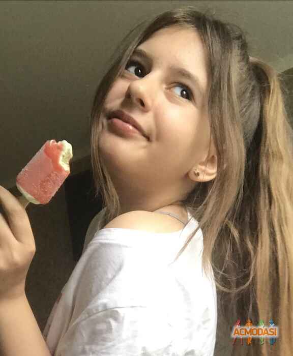 Милана  Чеснакова фото №1556886. Завантажено 09 Серпня 2020