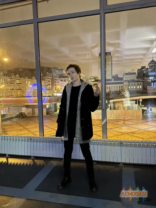 Михайло  Біллар фото №1750152. Завантажено 26 Листопада 2025