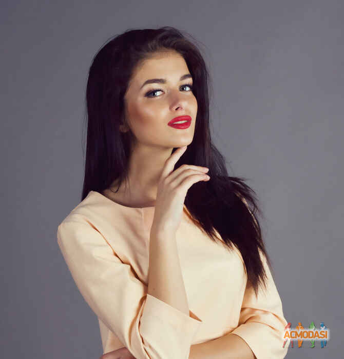 Александра Миколаївна Назим фото №858450. Завантажено 06 Грудня 2015