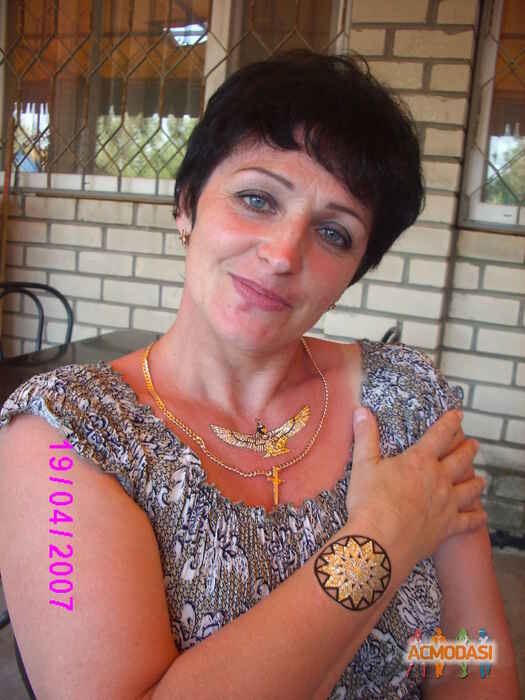 Ольга  Соболевская фото №1015198. Завантажено 02 Лютого 2017