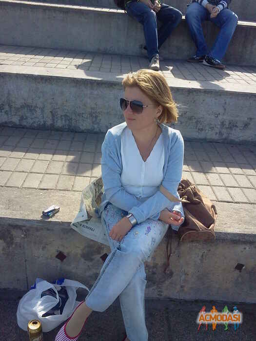 Наталія Володимирівна Міщенко фото №1063352. Завантажено 07 Червня 2017