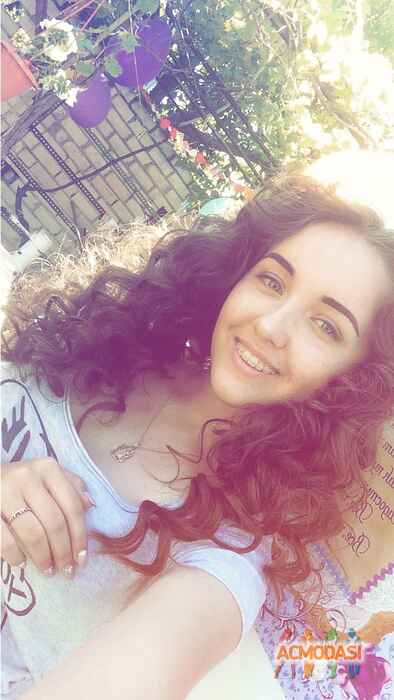 Ніколь Ігорівна Каллаш фото №1064324. Завантажено 09 Червня 2017