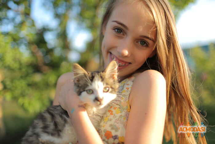 Polina  Akimenko фото №1078899. Завантажено 14 Липня 2017