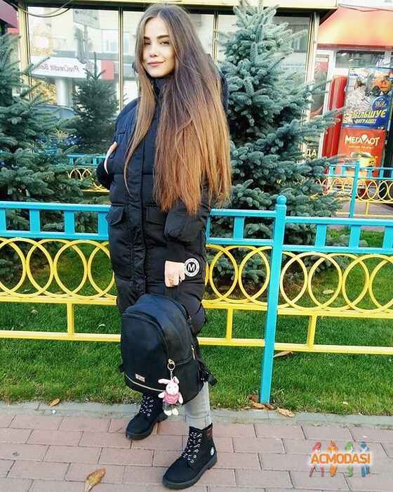 Арина Александровна Файницкая фото №1130888. Завантажено 05 Листопада 2017