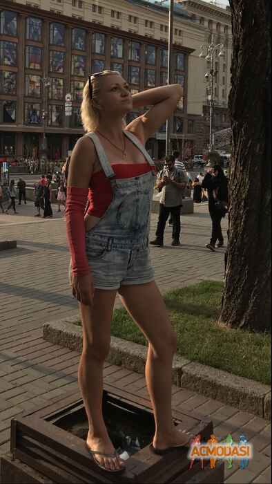 Анна Сергеевна Сильянова фото №1320907. Завантажено 12 Листопада 2018