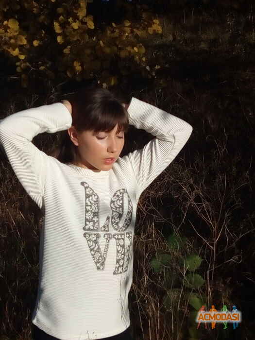 Єлизавета Олександрівна Деревянко фото №1323593. Завантажено 16 Листопада 2018