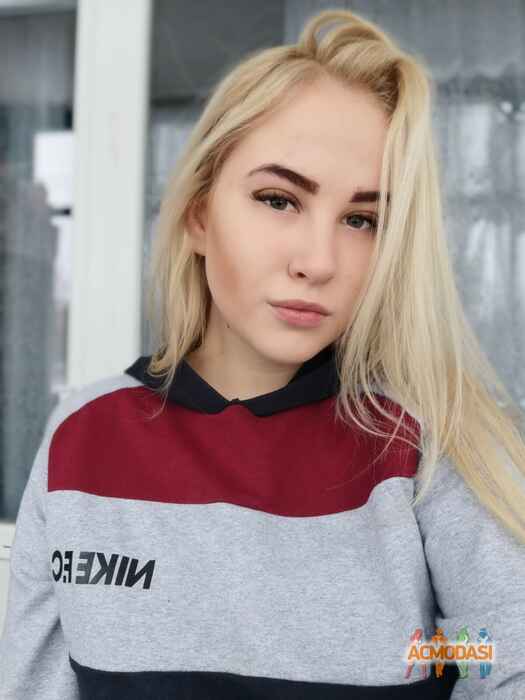 Александра  Чепиль фото №1355622. Завантажено 26 Січня 2019