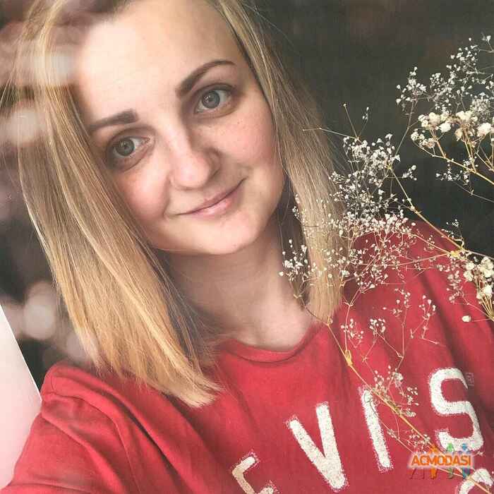 Марина Вадимівна Абдалла фото №1369598. Завантажено 24 Лютого 2019