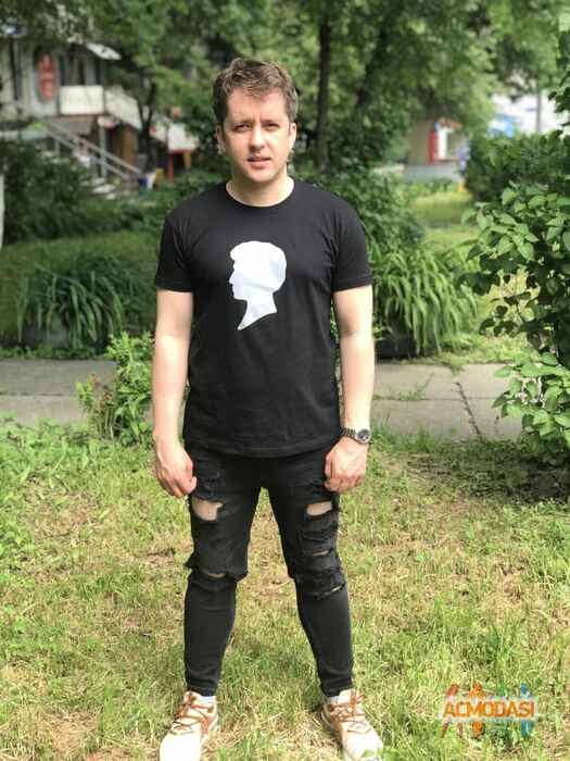 Михаил Александр  фото №1406439. Завантажено 03 Червня 2019