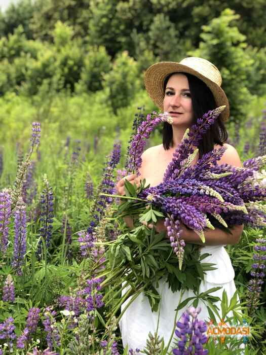 Євгенія  Первушина фото №1471083. Завантажено 06 Листопада 2019