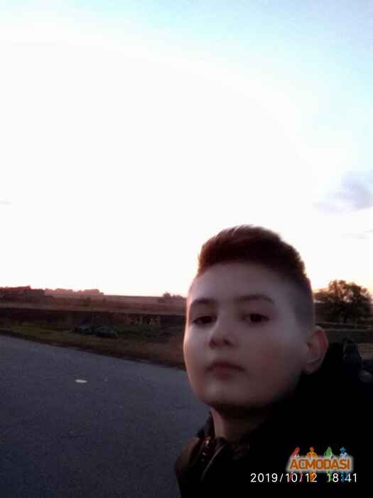 Максім Юрійович Нагурний фото №1471385. Завантажено 06 Листопада 2019