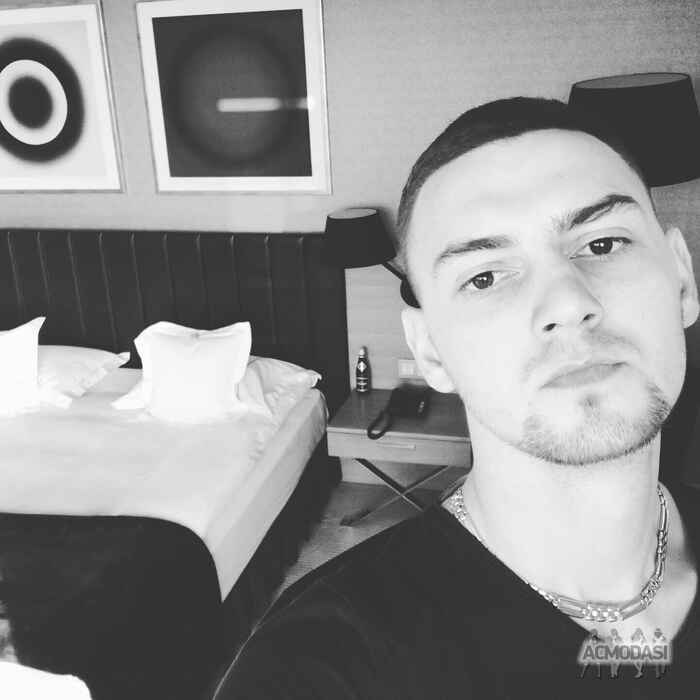 Илья Алексеевич Беляков фото №1492091. Завантажено 29 Грудня 2019