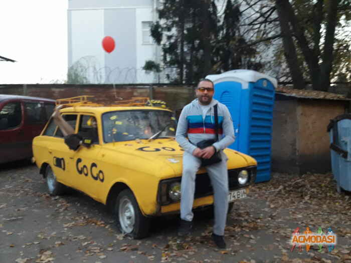 Олександр  Трепак фото №1550045. Завантажено 19 Липня 2020
