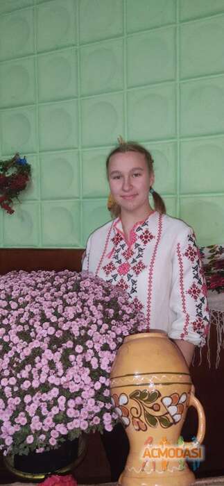 Даша  Рибакова фото №1681985. Завантажено 08 Лютого 2022