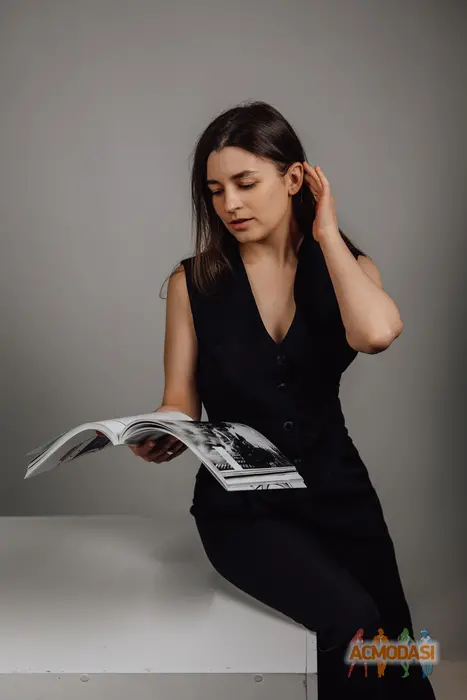 Андріана  Штефуряк фото №1745045. Завантажено 13 Липня 2025